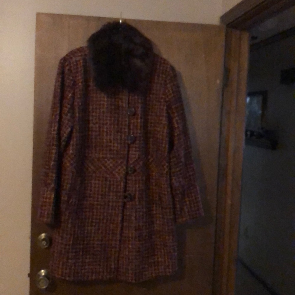 Coat